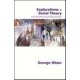 Explorations in Social Theory: From Metatheorizing to Rationalization