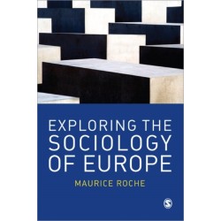 Exploring the Sociology of Europe: An Analysis of the European Social Complex