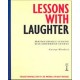 Lessons with Laughter: Photocopiable Lessons for Different Levels