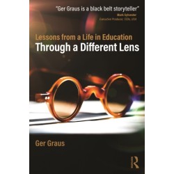 Through a Different Lens: Lessons from a Life in Education