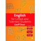 English for Gifted and Talented Students: 11-18 Years
