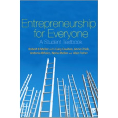 Entrepreneurship for Everyone: A Student Textbook