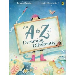 A to Z of Dreaming Differently, An