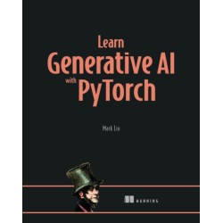 Learn Generative AI with PyTorch