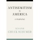 Antisemitism in America: A Warning