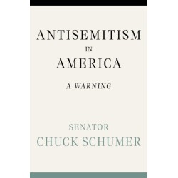 Antisemitism in America: A Warning