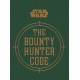 Star Wars - The Bounty Hunter Code
