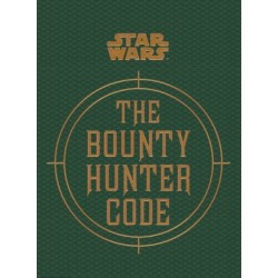 Star Wars - The Bounty Hunter Code