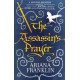The Assassin's Prayer: Mistress of the Art of Death, Adelia Aguilar series 4