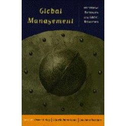 Global Management: Universal Theories and Local Realities