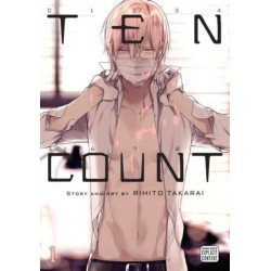 Ten Count, Vol. 1