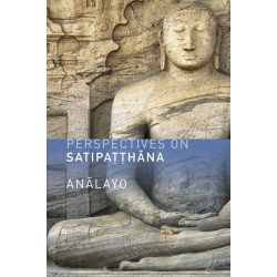 Perspectives on Satipatthana