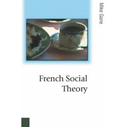 French Social Theory