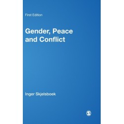 Gender, Peace and Conflict