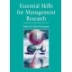 Essential Skills for Management Research