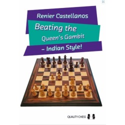 Beating the Queen’s Gambit: Indian Style!