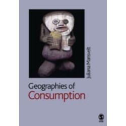 Geographies of Consumption