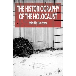 The Historiography of the Holocaust