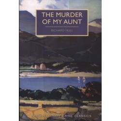 The Murder of My Aunt