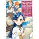 Ascendance of a Bookworm (Manga) Part 3 Volume 3