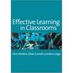 Effective Learning in Classrooms