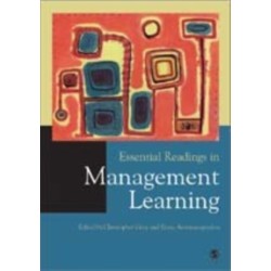 Essential Readings in Management Learning