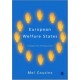 European Welfare States: Comparative Perspectives