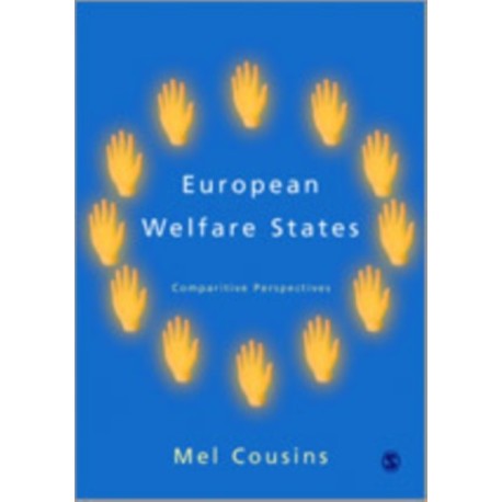 European Welfare States: Comparative Perspectives