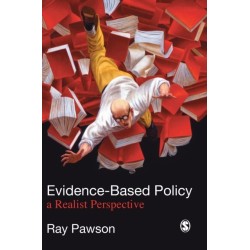 Evidence-Based Policy: A Realist Perspective