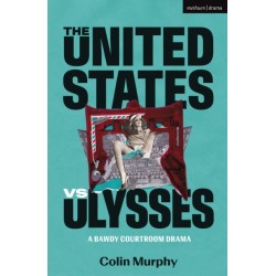 The United States vs Ulysses