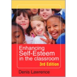 Enhancing Self-esteem in the Classroom