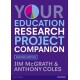 Your Education Research Project Companion