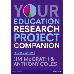 Your Education Research Project Companion