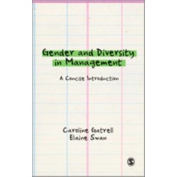 Gender and Diversity in Management: A Concise Introduction