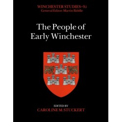 The People of Early Winchester