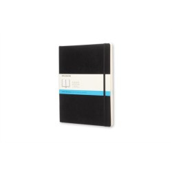 Moleskine Extra Large Dotted Notebook Soft