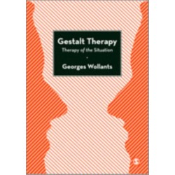 Gestalt Therapy: Therapy of the Situation