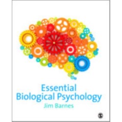 Essential Biological Psychology