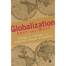 Globalization East and West