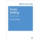 Essay Writing: A Student's Guide