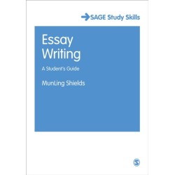 Essay Writing: A Student's Guide