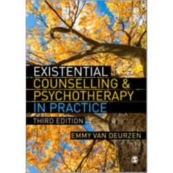 Existential Counselling & Psychotherapy in Practice