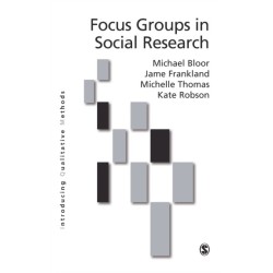 Focus Groups in Social Research