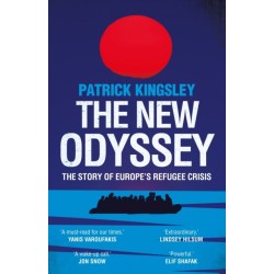 The New Odyssey: The Story of Europe's Refugee Crisis