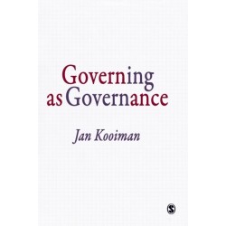 Governing as Governance