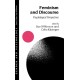 Feminism and Discourse: Psychological Perspectives