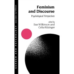 Feminism and Discourse: Psychological Perspectives