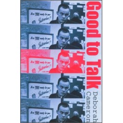 Good to Talk?: Living and Working in a Communication Culture