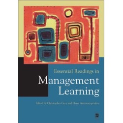 Essential Readings in Management Learning