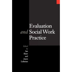 Evaluation and Social Work Practice